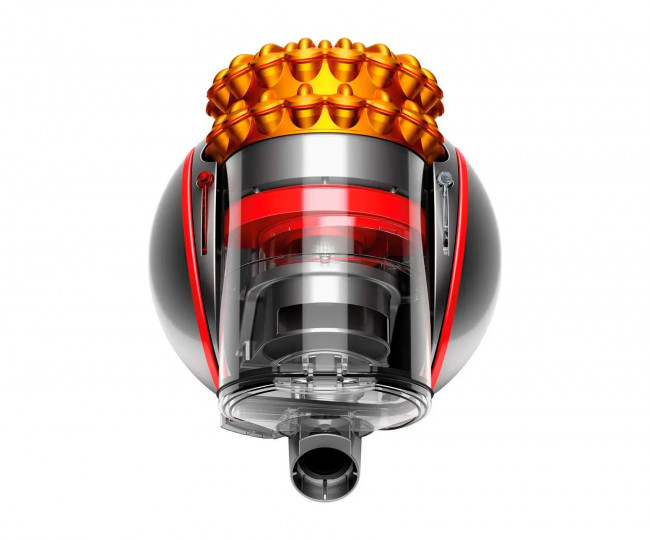 Пилосос безмішковий Dyson Cinetic Big Ball Multifloor 2 (230278-01)